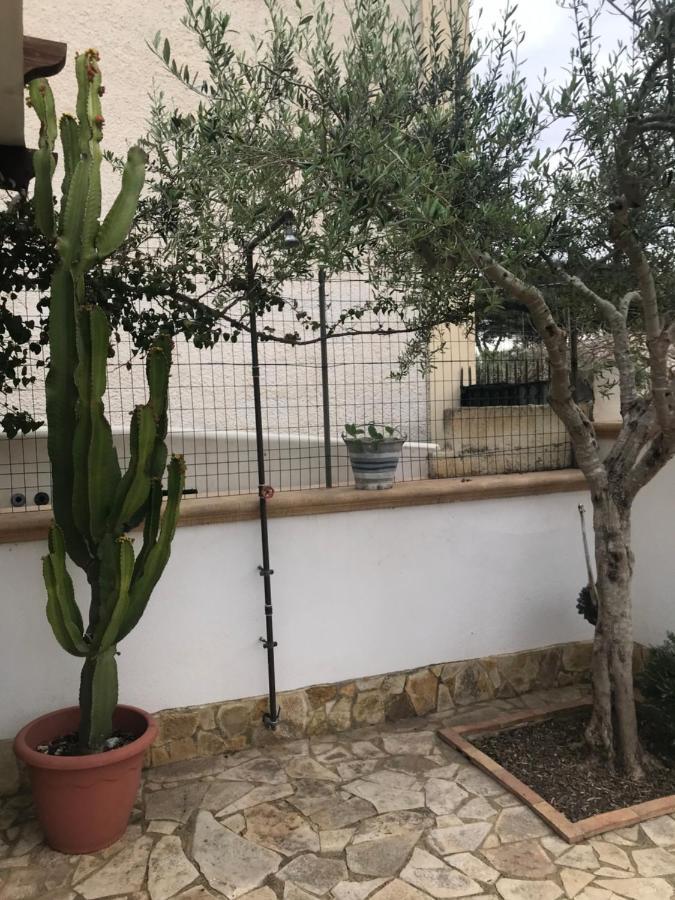 Carpe Diem Stagnone Villa Marsala Exterior photo