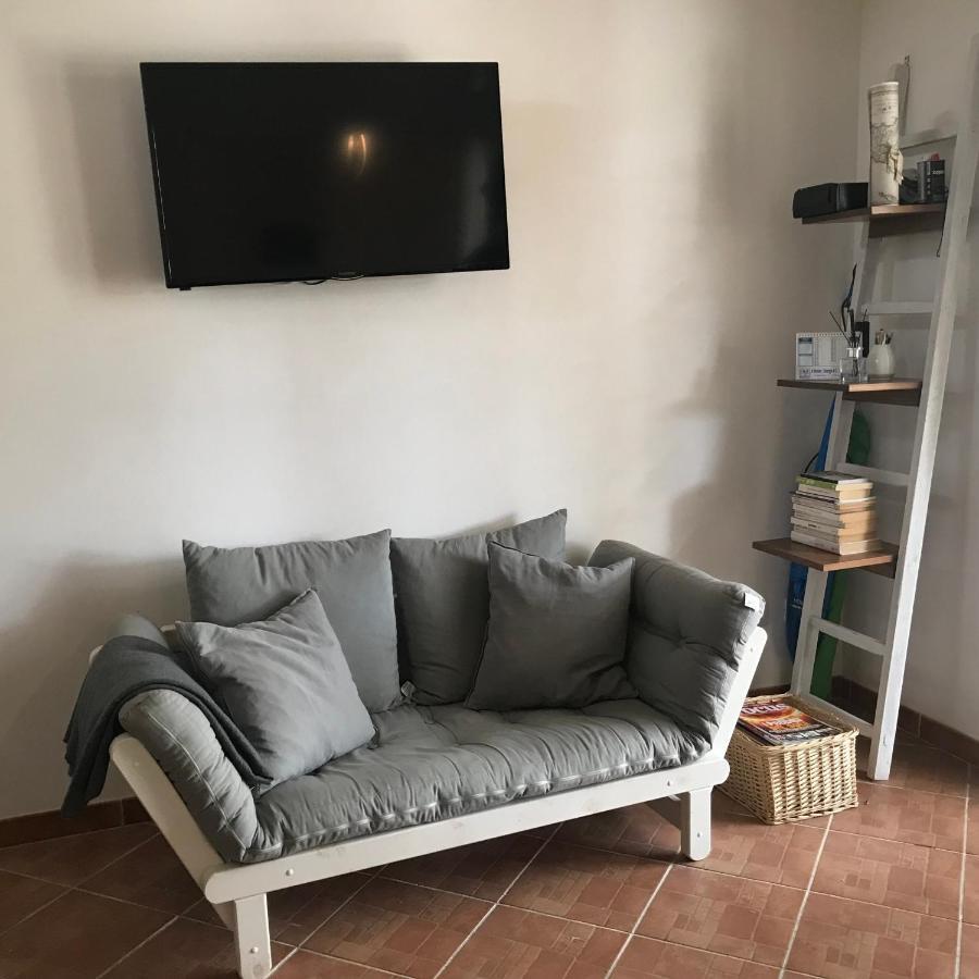 Carpe Diem Stagnone Villa Marsala Exterior photo